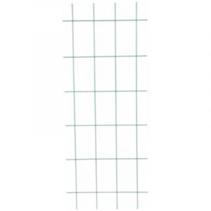 Dikdörtgen Tırmanma Kafesi Yeşil 145cm x 57 cm