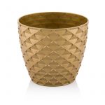 Kapadokya Altın Saksı