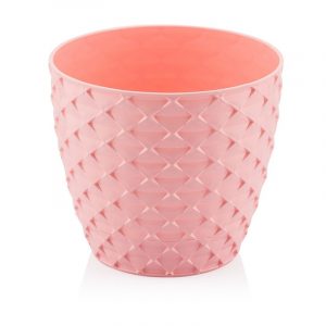 Kapadokya Toz Pembe Saksı