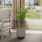 fiber beton pot