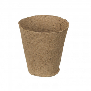 Organik Tohum Çimlendirme Saksısı 15'li